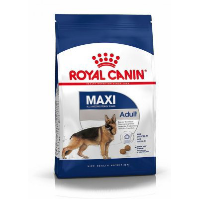 Royal Canin Maxi Adult 2 x 15 kg