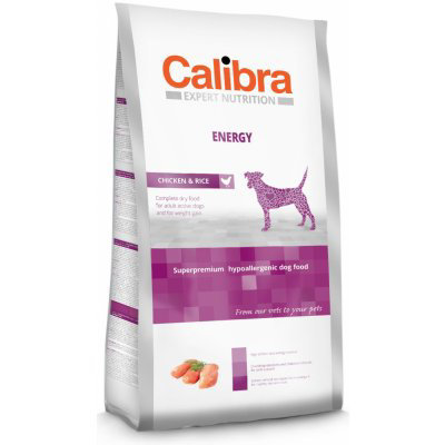 Calibra Dog EN Energy 12kg