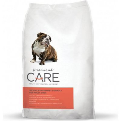 Diamond Care Weight Management Dog 2 x 11,34 kg