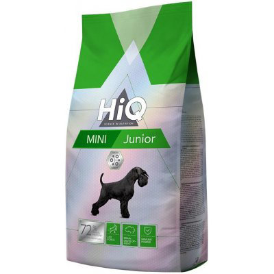 HiQ Junior Mini 1,8 kg