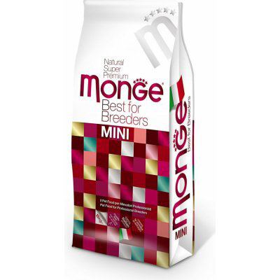 Monge Dog Mini Adult 15 kg