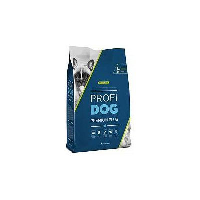 Profidog Premium Plus Mini Puppy 40 x 12 kg