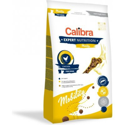 Calibra Dog EN Mobility 2kg