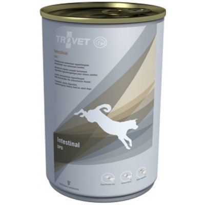 Trovet Intestinal Duck Potato 24 x 400 g