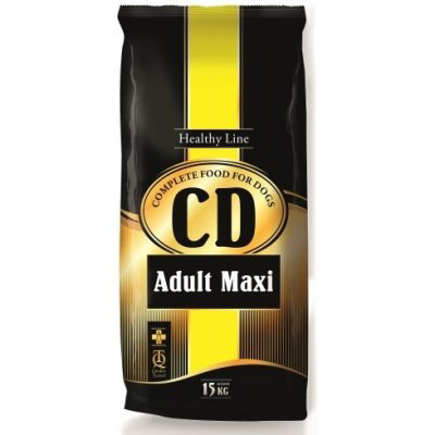 CD Dog Adult maxi 15 kg