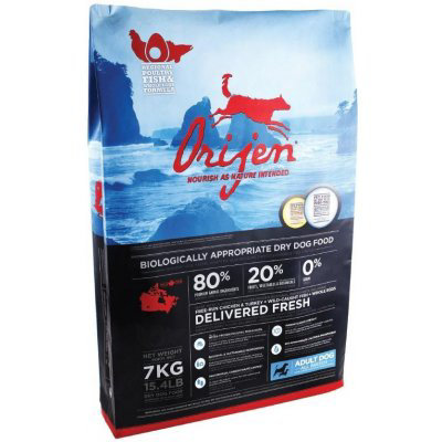 Orijen Dog Adult 6 kg