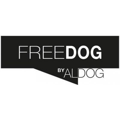 Freedog jehněčí 2 kg