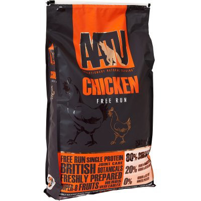 AATU Chicken 10 kg