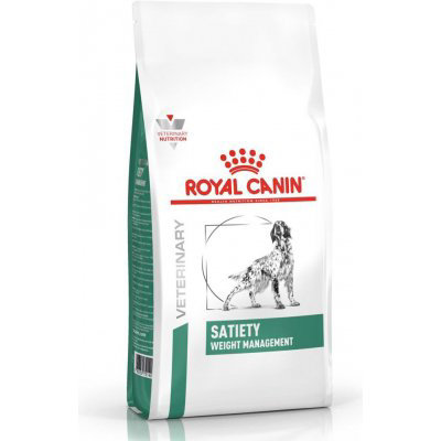 Royal Canin VD Dog Dry Satiety Weight Man. 12 kg