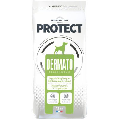 Flatazor Protect Dermato 12 kg