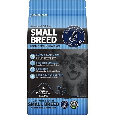 Annamaet Small Breed 1,81 kg