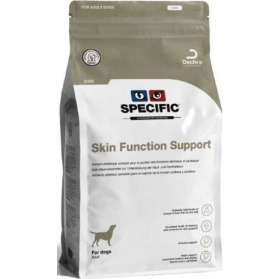Specific COD Skin Function Support 4 kg