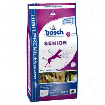 Bosch Senior 1 kg