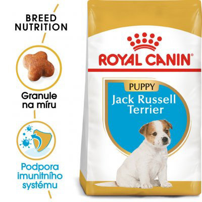 Royal Canin Jack Russell Terrier Puppy 500 g