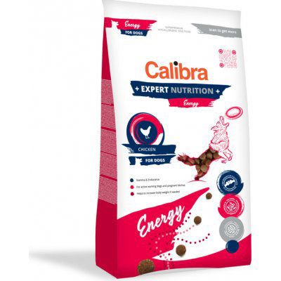 Calibra Dog EN Energy 2kg