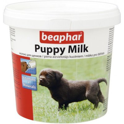 Beaphar Puppy Milk 500 g
