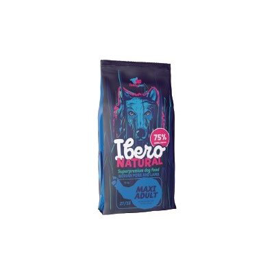 Ibero dog Maxi Adult 80 g