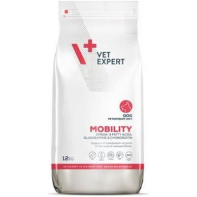 VetExpert VD 4T Mobility Dog 12 kg