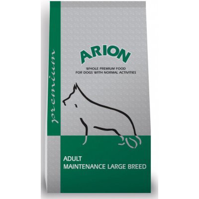 Arion Adult Maintenance Large Breed 20 kg