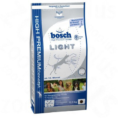 Bosch Light 12,5 kg