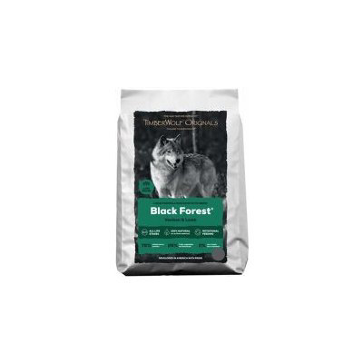 TimberWolf Originals Black Forest 5 kg