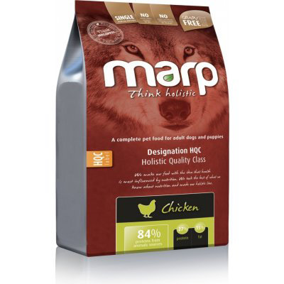 Marp Holistic – Chicken All life stages Grain Free 18 kg