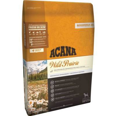 Acana REGIONALS WILD PRAIRIE DOG 2 kg