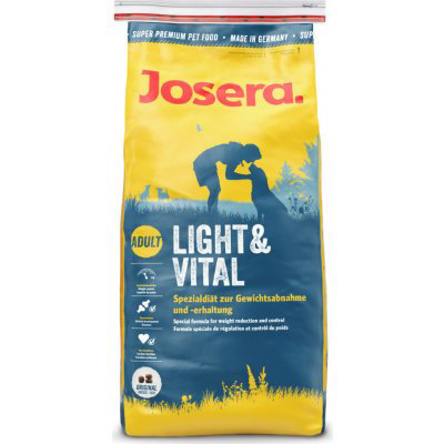 Josera Light Vital 15kg