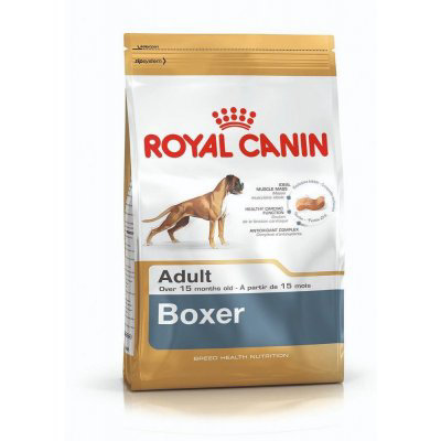 Royal Canin Boxer Adult 2 x 12 kg