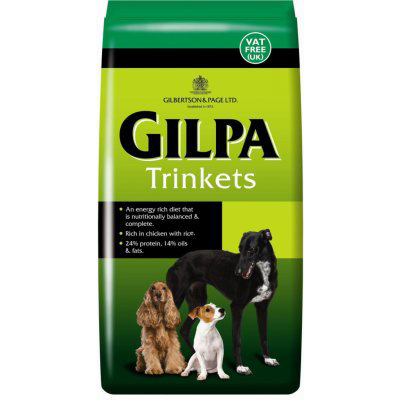 Gilpa Trinkets 15 kg