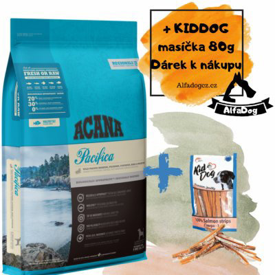 Acana Dog Pacifica 6 kg