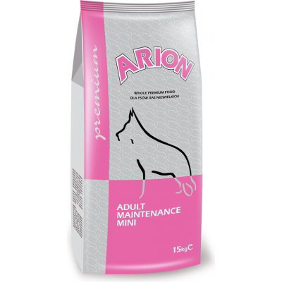 Arion Adult Maintenance Mini 20 kg