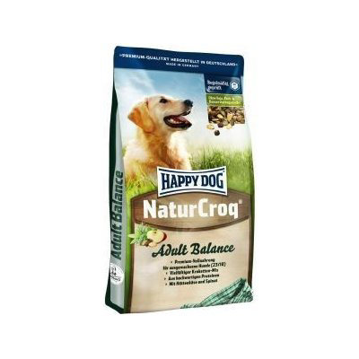 Happy Dog NaturCroq Balance 12 kg