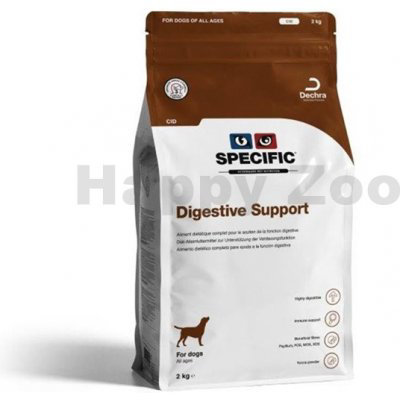 Specific Diety pro psy CID Digestive support 2 kg