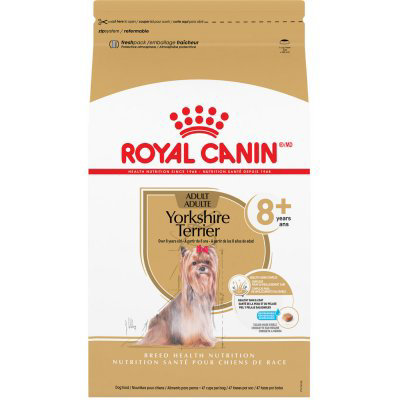 Royal Canin Yorkshire 8+ 500 g