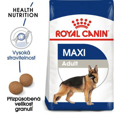 Royal Canin Maxi Adult 4 kg