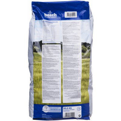 Bosch Dog Premium 20 kg