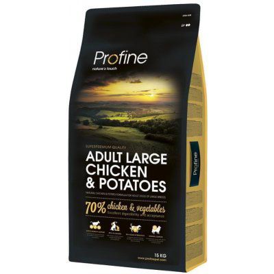 Profine Adult LB Chicken 15 kg