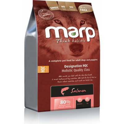 Marp Holistic Salmon ALS Grain Free 12 kg