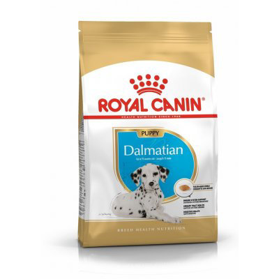 Royal Canin Dalmatin Puppy 12 kg