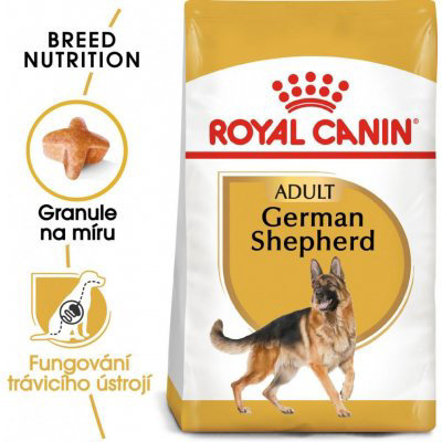 Royal Canin Německý Ovčák 11 kg