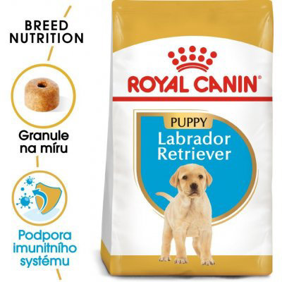 Royal Canin labrador retriever Puppy 24 kg