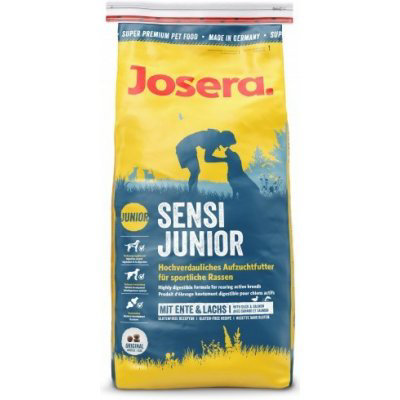 Josera Sensi Junior 4,5 kg