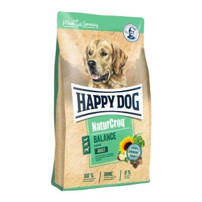 Happy Dog NaturCroq Balance 15 kg