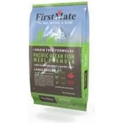 FirstMate Pacific Ocean Fish Large Breed 13 kg