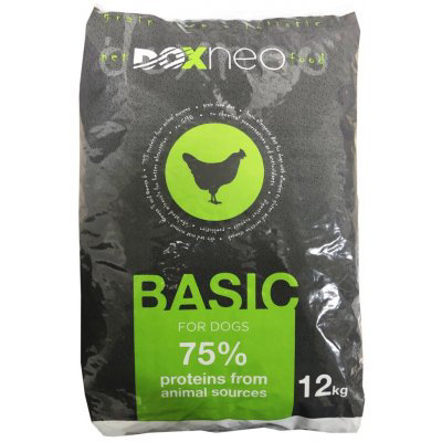 Doxneo Basic Chicken 12 kg