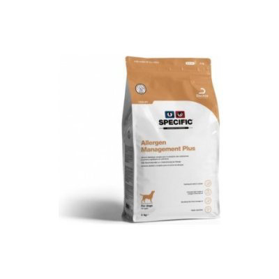 Specific COD-HY allergy Management Plus 4 kg