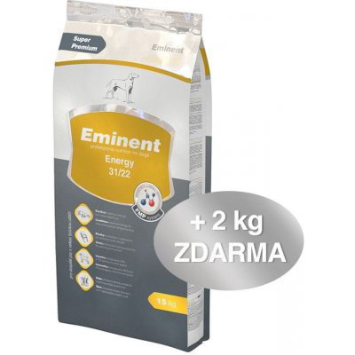 Eminent Energy 15 kg