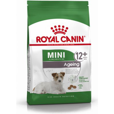 Royal Canin Mini Ageing +12 1,5 kg