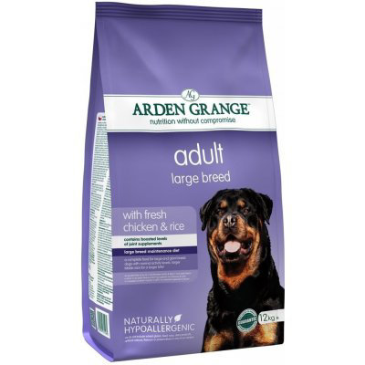 Arden Grange Dog Adult Large Breed 2 kg